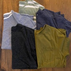 Men’s Goodfellow & Co Tshirts